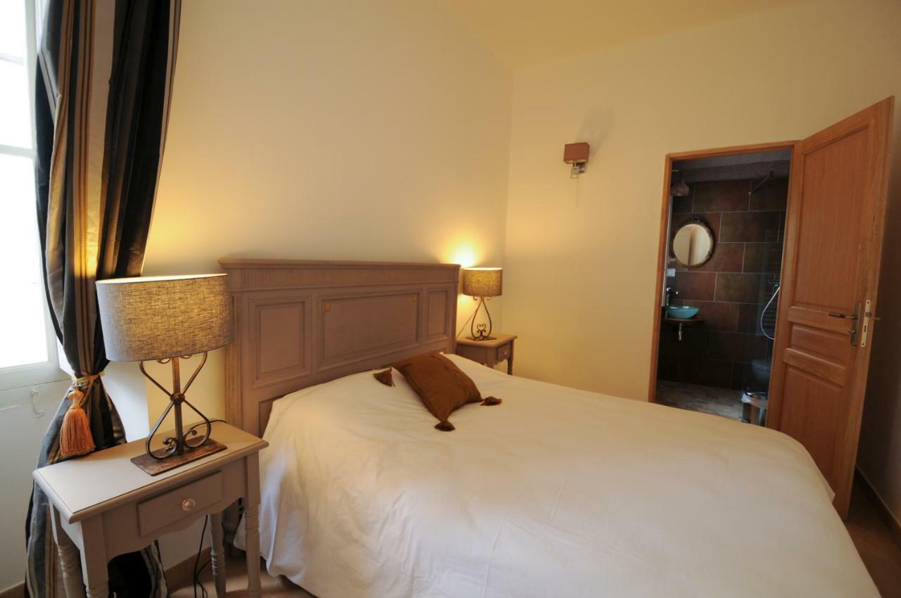 Casale Lucrezia Bed & Breakfast Cagnano Exterior photo